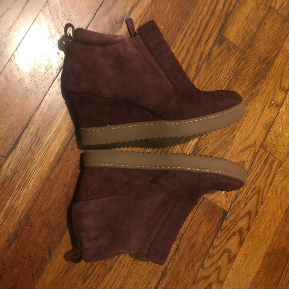 Sofft Slayton Shoes - Picture 6 of 10